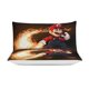 thumbnail image 3 of Super Mario Bed Duvet Cover Microfiber Bedding Sets 3D Printed Lightweight 3 Piece Comforter Sets for Kids Boys Girls, 3 of 5