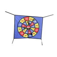 Ioensy - Juego De Lanzamiento De Trampolín De Trampolín Para Niños