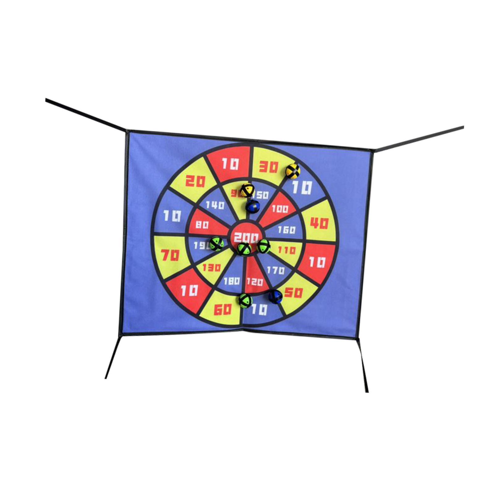 Ioensy - Juego De Lanzamiento De Trampolín De Trampolín Para Niños