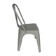 thumbnail image 2 of Silla Plástico Apilable Deco Aska Gris Escandinavia, 2 of 7