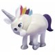 thumbnail image 3 of Magdalenas y volteretas con forma de unicornio derretidas y espumosas, 3 of 6