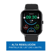 thumbnail image 2 of Reloj inteligente smartwatch deportivo, rosado, 2 of 3