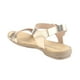thumbnail image 4 of Sandalia Chalada Mujer Anatomic81 Dorado Casual, 4 of 6
