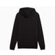 thumbnail image 2 of Poleron Puma Hombre Essentials Full-Zip Hoodie negro M, 2 of 5