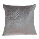 thumbnail image 1 of Cojín Parkland Collection Reta Transitional Taupe, 1 of 7