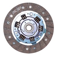 Repuestos Del Sol - Kit Embrague Renault Kangoo 1.6 2000 2011