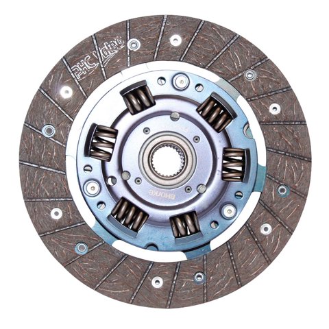 Repuestos Del Sol - Kit Embrague Renault Kangoo 1.6 2000 2011