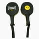 thumbnail image 1 of 2900000 Leather Punch Paddles Black, 1 of 2