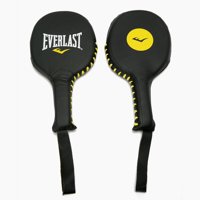 Everlast - 2900000 Leather Punch Paddles Black