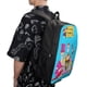 thumbnail image 5 of Schoolhouse Rock-theme Backpack, Campus style schoolbag Bookbag with Adjustable Shoulder Straps And Large Zip Compartment, Unisex Travel Bags., 5 of 6