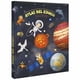 thumbnail image 1 of Libro Atlas del Espacio, 1 of 2