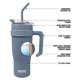 thumbnail image 4 of Botella de Agua HYDRAFLOW 1,2 L Acero Inoxidable Reciclado, 4 of 4