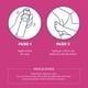 thumbnail image 5 of Desodorante Aerosol Nivea Aclarante Mujer, 1 Un, 5 of 7