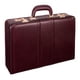 thumbnail image 5 of Maletín McKlein Coughlin de piel expandible 4.5L unisex, 5 of 7
