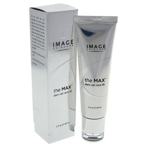 Image - El Lifting De Cuello Máximo De Para Unisex - Crema De 2 Oz