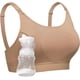 thumbnail image 1 of Bra Momcozy Hands Free Pumping Bra Ajustable, 1 of 3