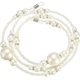thumbnail image 1 of Cadena para gafas con cuentas de perlas Pinksee para mujer, 1 of 6