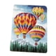 thumbnail image 4 of Kits de alfombra con gancho de lengüeta, alfombra bordada con globo de aire caliente, alfombra con gancho de lengüeta, para adultos, niños, cojín,, 4 of 5