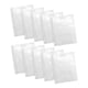 thumbnail image 1 of Carpeta De Monedas, Hojas Para Coleccionistas, Resistente, Transparente, Ligera, Con 3 Compartimentos., 1 of 5
