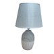thumbnail image 1 of Lampara De Velador Lampara De Mesa Diseño Madera Ceramica G, 1 of 2