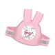 thumbnail image 1 of Arnés De Cinturón De Seguridad Para Niños Y Motocicletas Para Niños, Bicicleta, Parte Delantera Trasera, Ajustable, Elefante Rosa, 1 of 5