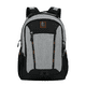 thumbnail image 2 of Mochila Porta Laptop Legend Gris Claro Melange Head, 2 of 8
