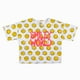 thumbnail image 5 of Polera Niña Smiley World Full Print Blanco Smiley, 5 of 8