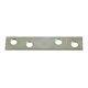thumbnail image 1 of Mending Brace National Hardware de acero galvanizado de 3 cm de alto x 1,6 cm de ancho, 1 of 3