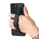 thumbnail image 4 of Funda Protectora con Correa para Samsung Galaxy S21 Resistente a Golpes Negro, 4 of 6