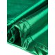 thumbnail image 5 of Agnes Orinda Trajes de Halloween para Mujeres Tallas Grandes Escuela Colegio Top Metálico Brillante Cuello Redondo Manga 3/4 Acampanada Dobladillo Asimétrico Blusa Brillante para Fiesta 4X Verde, 5 of 6