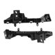 thumbnail image 1 of Soporte del cubreparachoques delantero BXZ para Chevrolet Equinox 2018‑2023 negro, 1 of 7