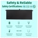 thumbnail image 3 of Batería H5ckd 53 Wh 15 V Para Dell Inspiron 5400 5406, 3 of 7