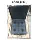 thumbnail image 4 of Cocinilla A Gas 4 Platos Con Tapa Protectora Hogar/camping, 4 of 4