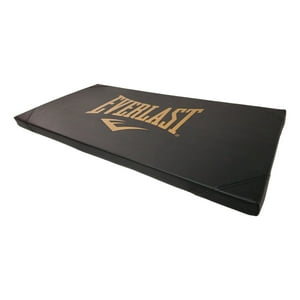 Colchoneta Deportiva De Ejercicio New Everlast 100X50X4 Cm