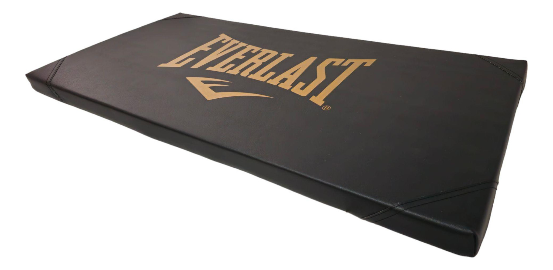 Colchoneta Deportiva De Ejercicio New Everlast 100X50X4 Cm