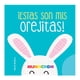 thumbnail image 1 of ¡Estas Son Mis Orejitas!, 1 of 1