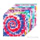 thumbnail image 2 of Block Papel Tye Dye, 2 of 3