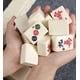 thumbnail image 2 of Set de Mahjong LANYOTA de 146 fichas con números arábigos y estuche, 2 of 7