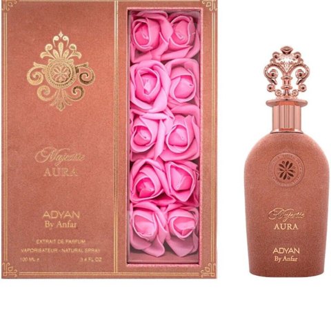 Adyan - Majestic Aura Extrait De Parfum 100Ml