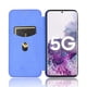 thumbnail image 5 of Funda Flip para FOXDOCK Samsung Galaxy S20 Plus - Funda magnética de negocios, funda protectora delgada, 5 of 5