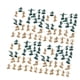 thumbnail image 4 of Montessori Material Geometría Montando Escalera Pilar Ni?os Matemáticas Aprendizaje Juguete, 4 of 5