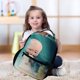 thumbnail image 4 of El Bebé Jefazo Niño Blanco Mochila Escolar para Niños y Niñas, Mochila Infantil de Alta Calidad Ligera, Grande y Duradera 43x15x32cm, 4 of 6