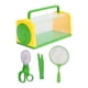thumbnail image 4 of Juego De Atrapamoscas Portátil, Caja De Observación De Juguetes Para Niños De 3 Años En Adelante, 4 of 5
