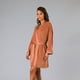 thumbnail image 1 of Bata Velvet Satin Flores Mujer 33955-245, 1 of 3