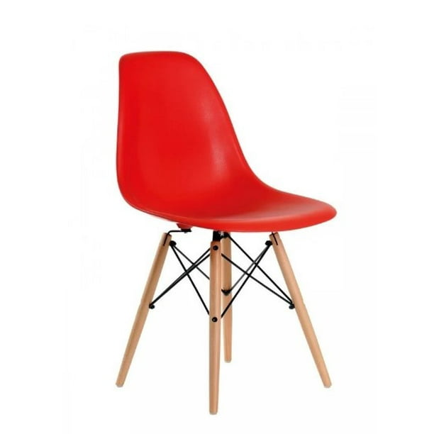 Pack de 2 Sillas Eames