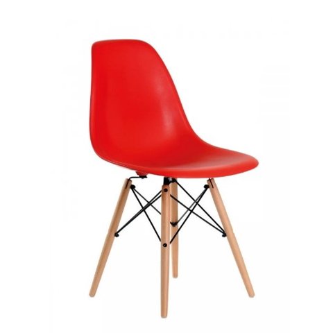 Oh! Mi Hogar ® - Pack De 2 Sillas Eames