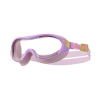 Ioensy - Gafas De Natación Para Niños Gafas De Natación Cómodas Gafas De Piscina Sin Fugas De Agua