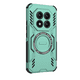 thumbnail image 4 of Funda GANGXUN para Xiaomi Redmi Note 15 Pro Plus 5G , magnética, resistente a golpes, con soporte, unisex, carga inalámbrica, 4 of 4