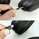 thumbnail image 4 of Audifonos Inalámbrico Bluetooth Cancelación de Ruido Negro, 4 of 6