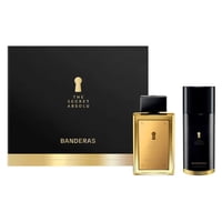 Antonio Banderas - The Secret Absolu Estuche Edp 100Ml+Desodorante 150Ml